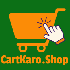 Cartkaro.shop logo
